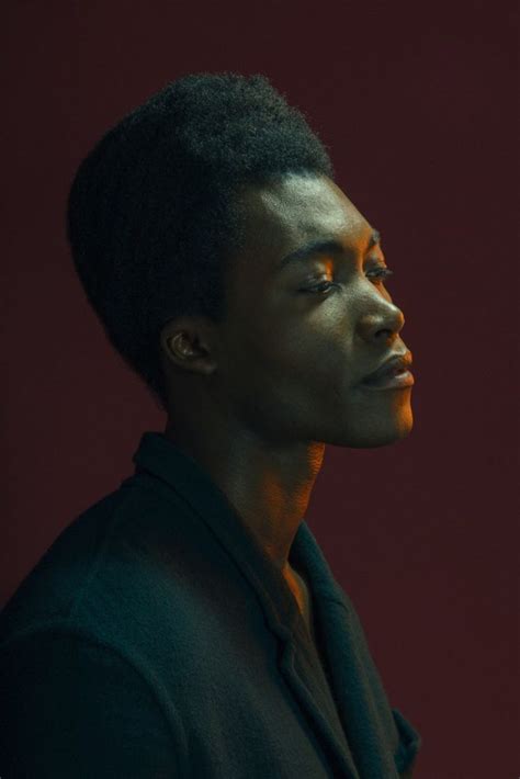 burberry benjamin clementine|benjamin clementine singer.